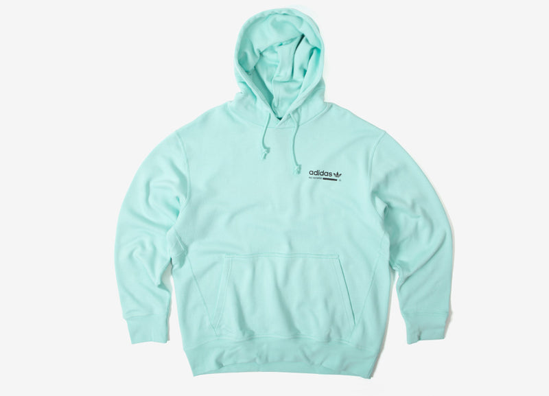 kaval hoodie mint