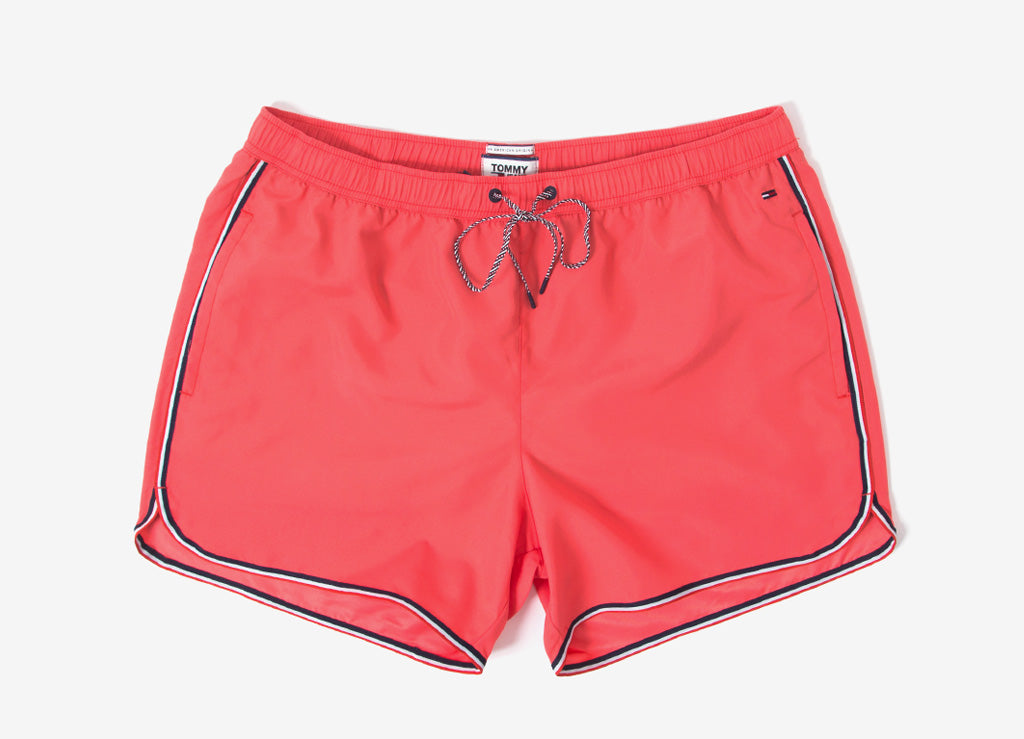 Tommy Jeans Summer Running Shorts 