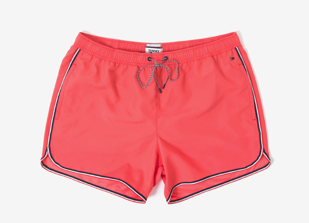 tommy hilfiger summer shorts