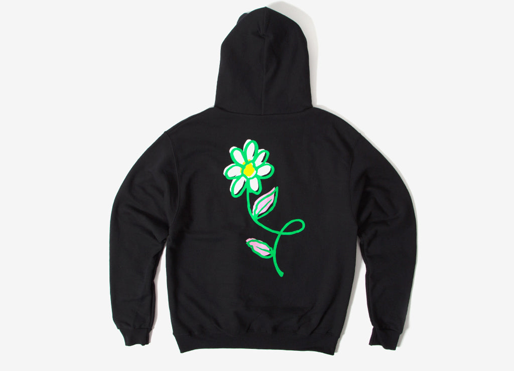 daisy champion sweatshirt