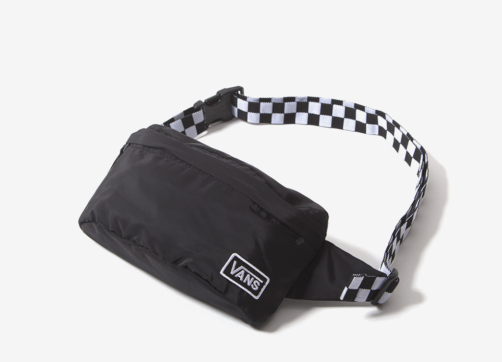 vans bum bag uk