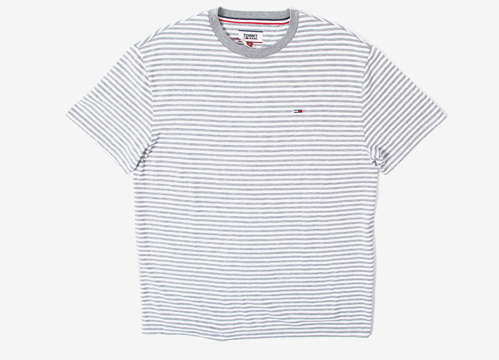 tommy jeans classic t shirt