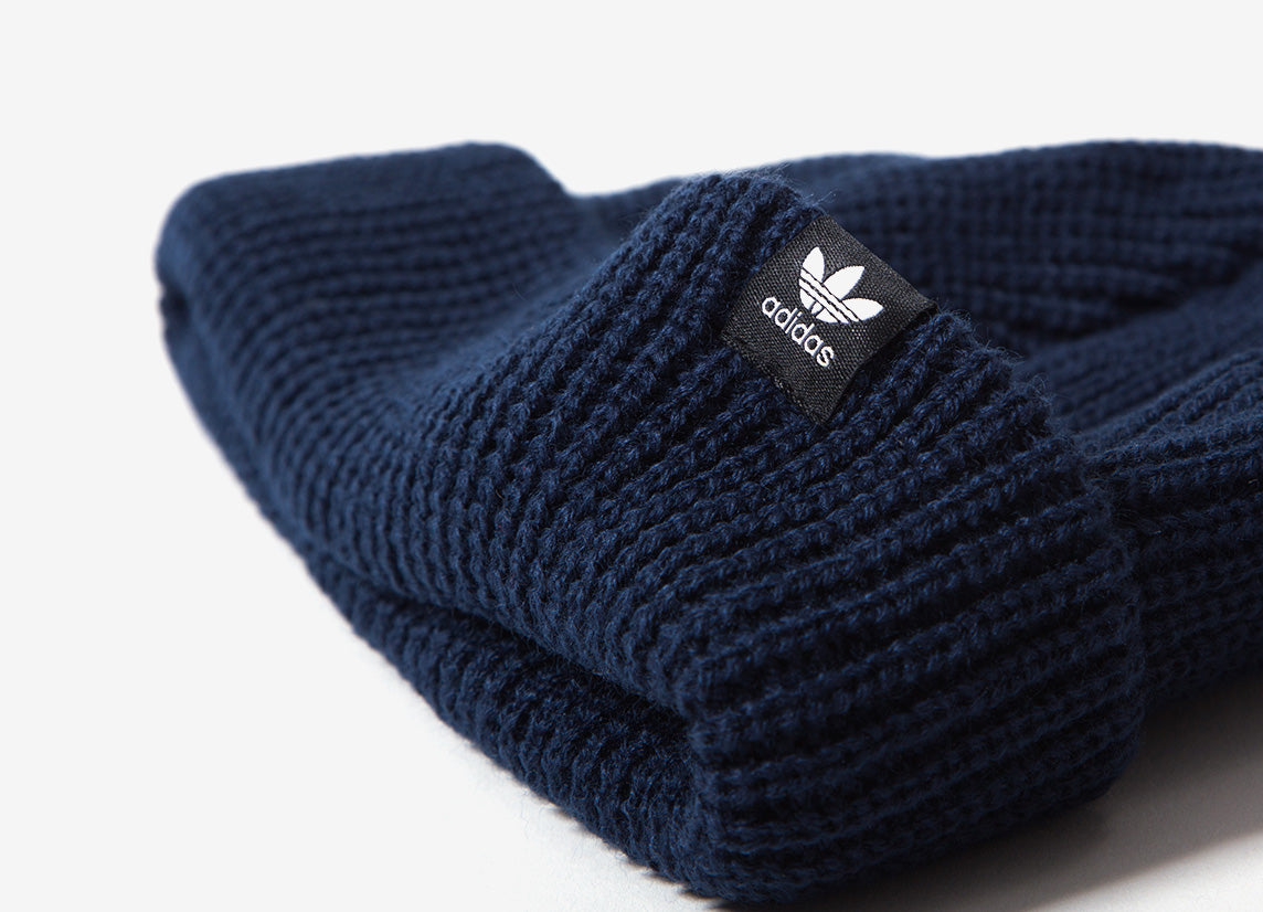 adidas originals short fisherman beanie