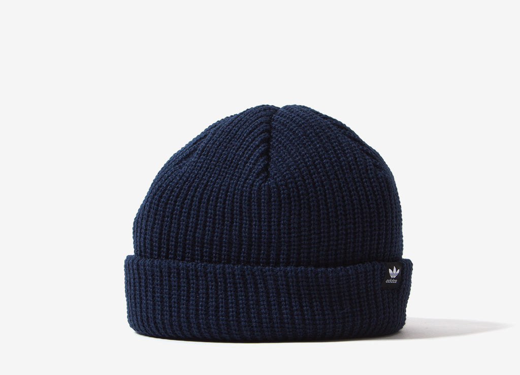 adidas originals short fisherman beanie