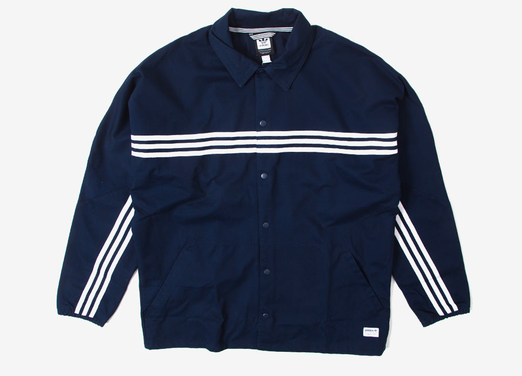 adidas skateboarding schlepp jacket