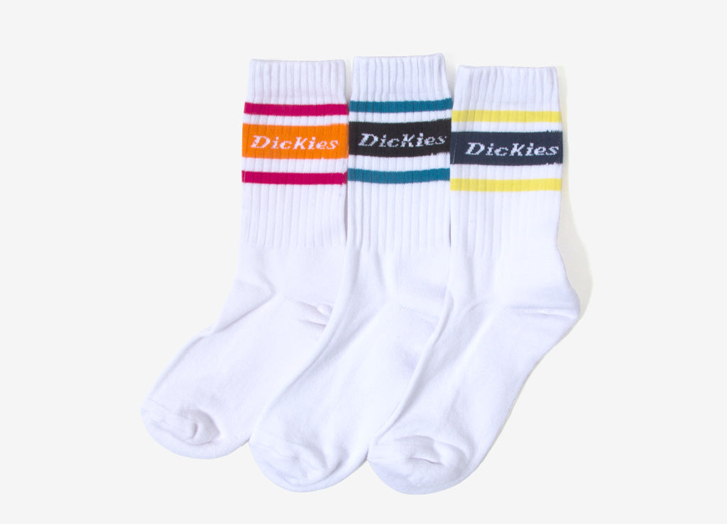 Dickies Madison Heights Socks | Dickies Socks | The Store