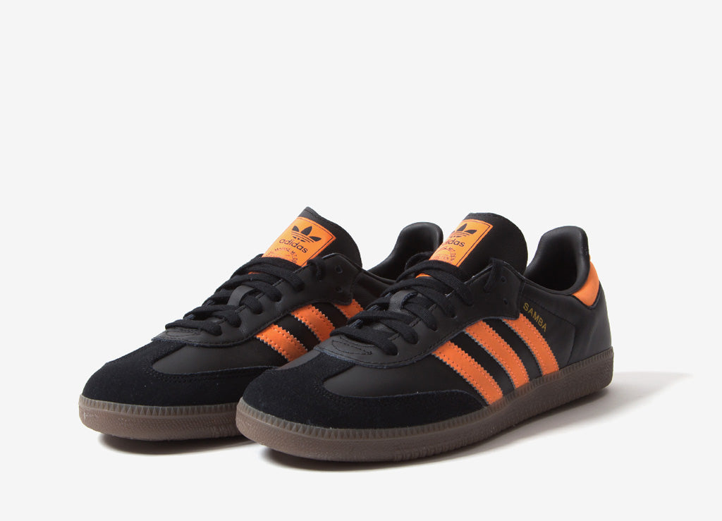 adidas originals samba oranje