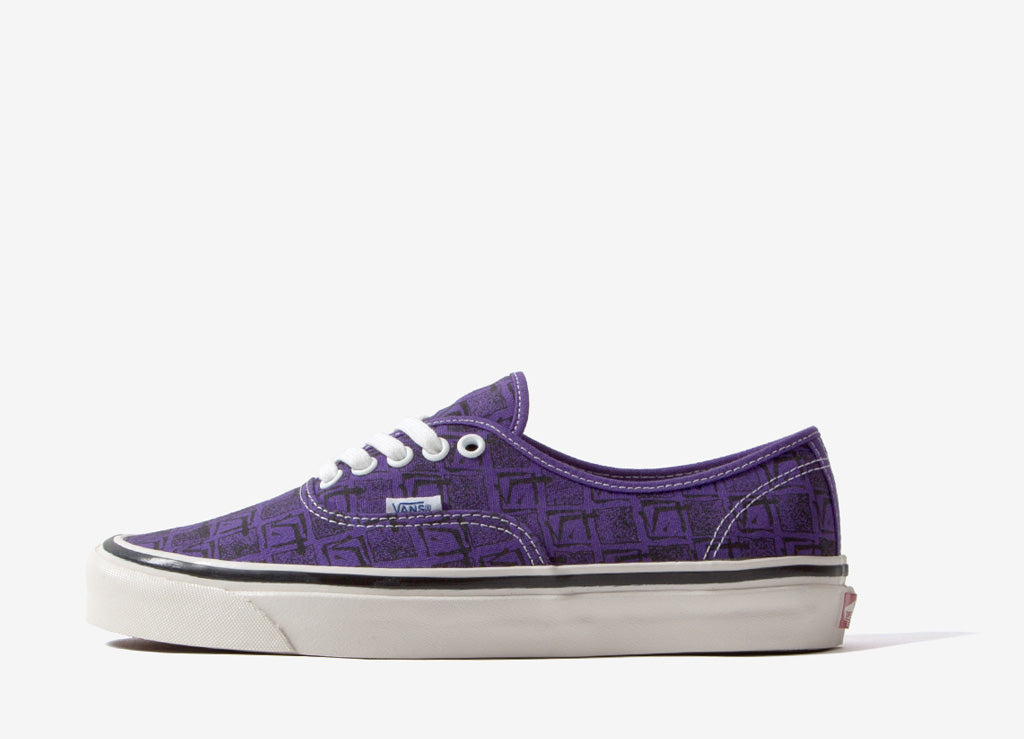 vans anaheim collection