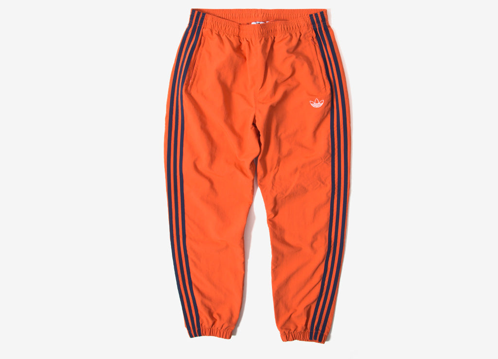 adidas woven 3 stripe pant