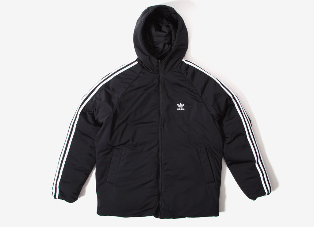 sst down jacket