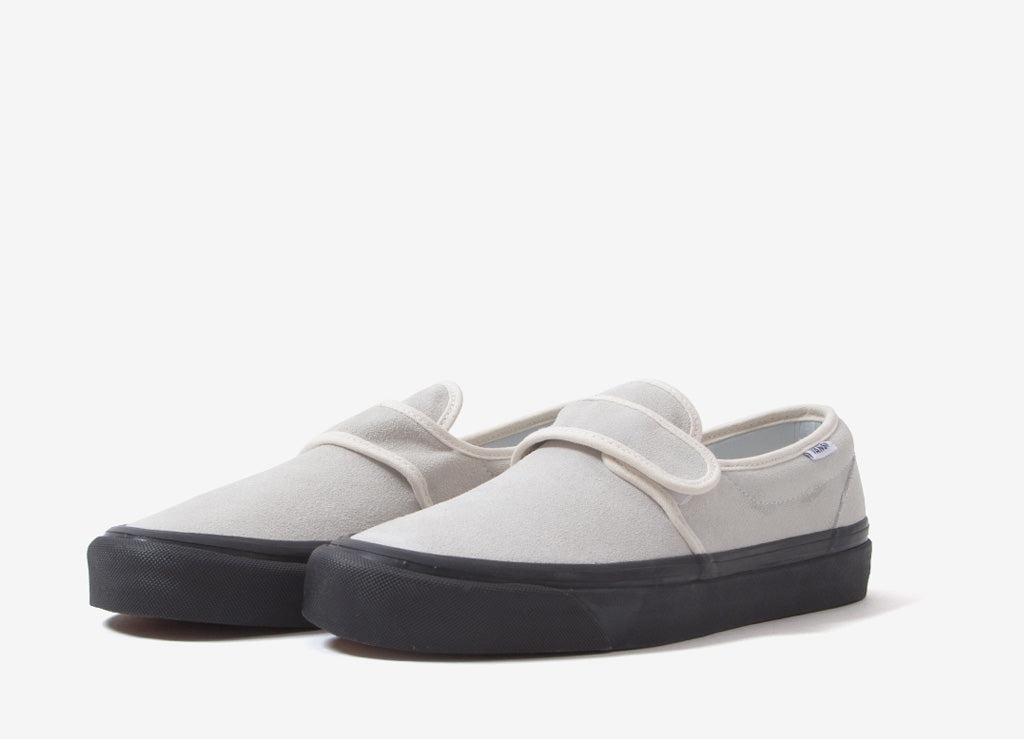 vans slip on 47 v dx