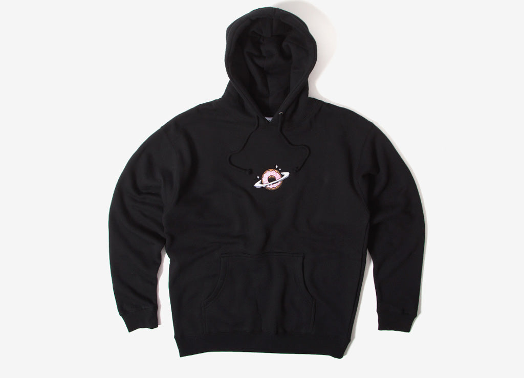 skate cafe hoodie