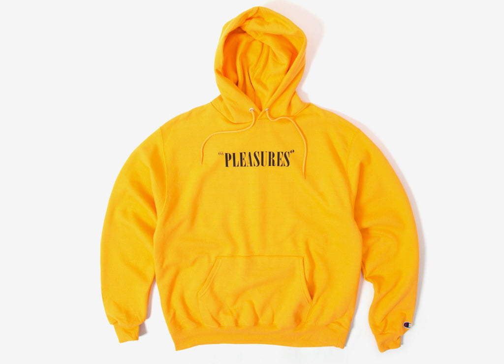 best yellow hoodies