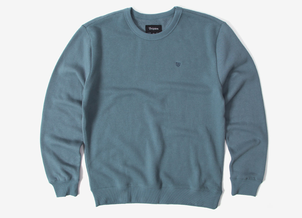 brixton crewneck