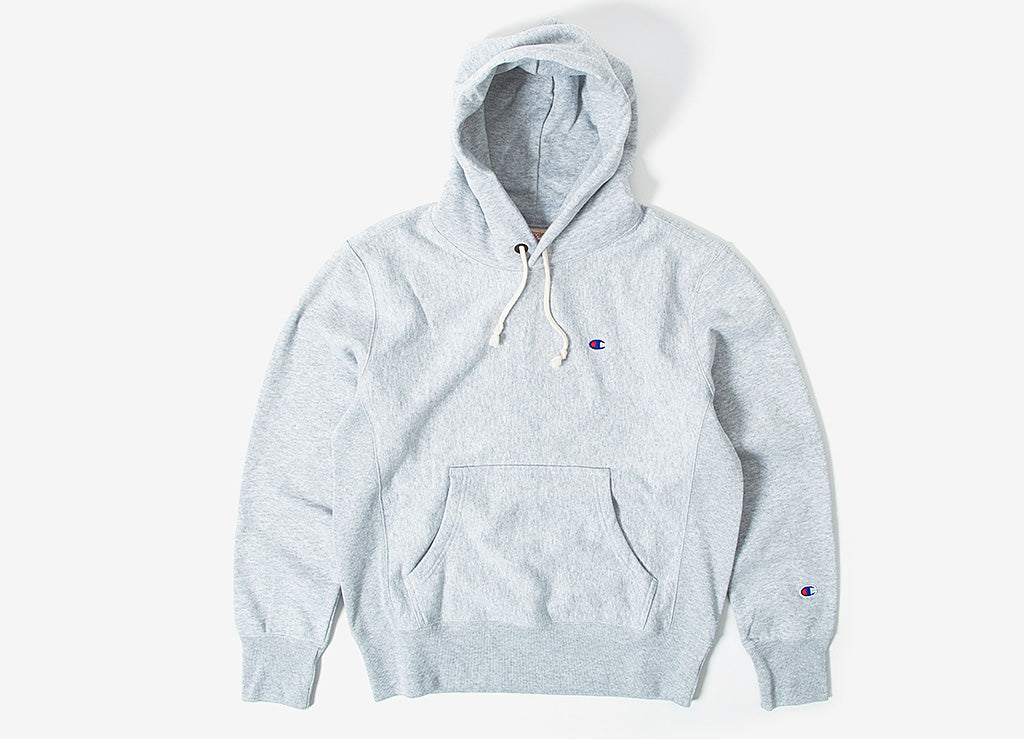 champion reverse weave hoodie sweatshirt uk