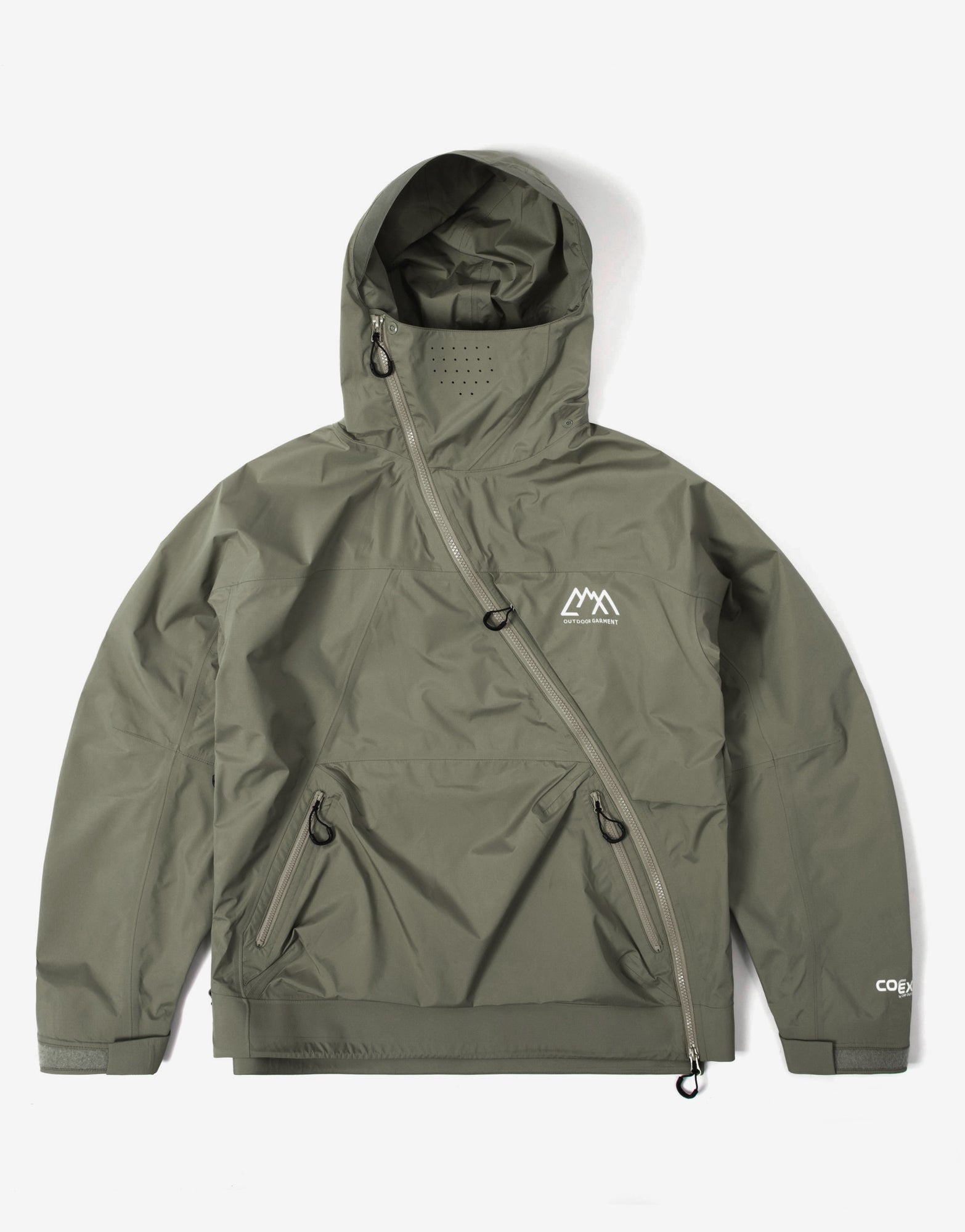 CMF OUTDOOR GARMENT スラッシュコート XL【値下げしました