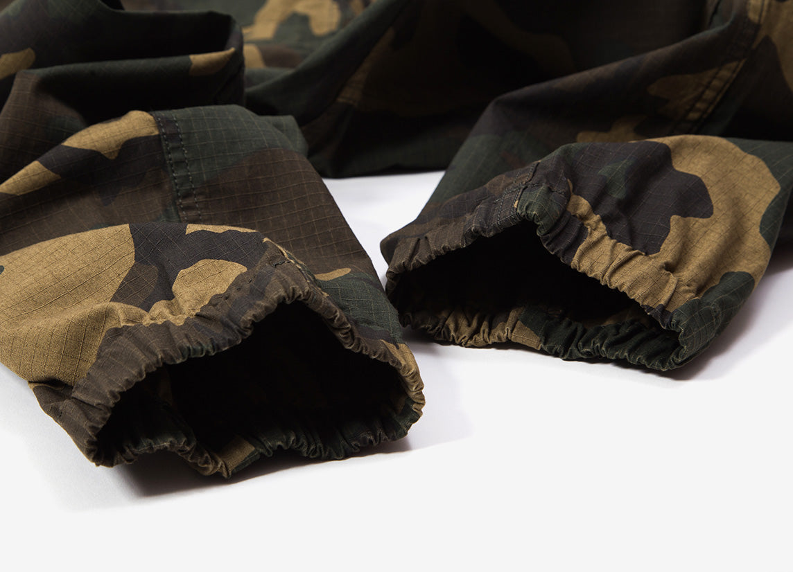 carhartt jogger camo