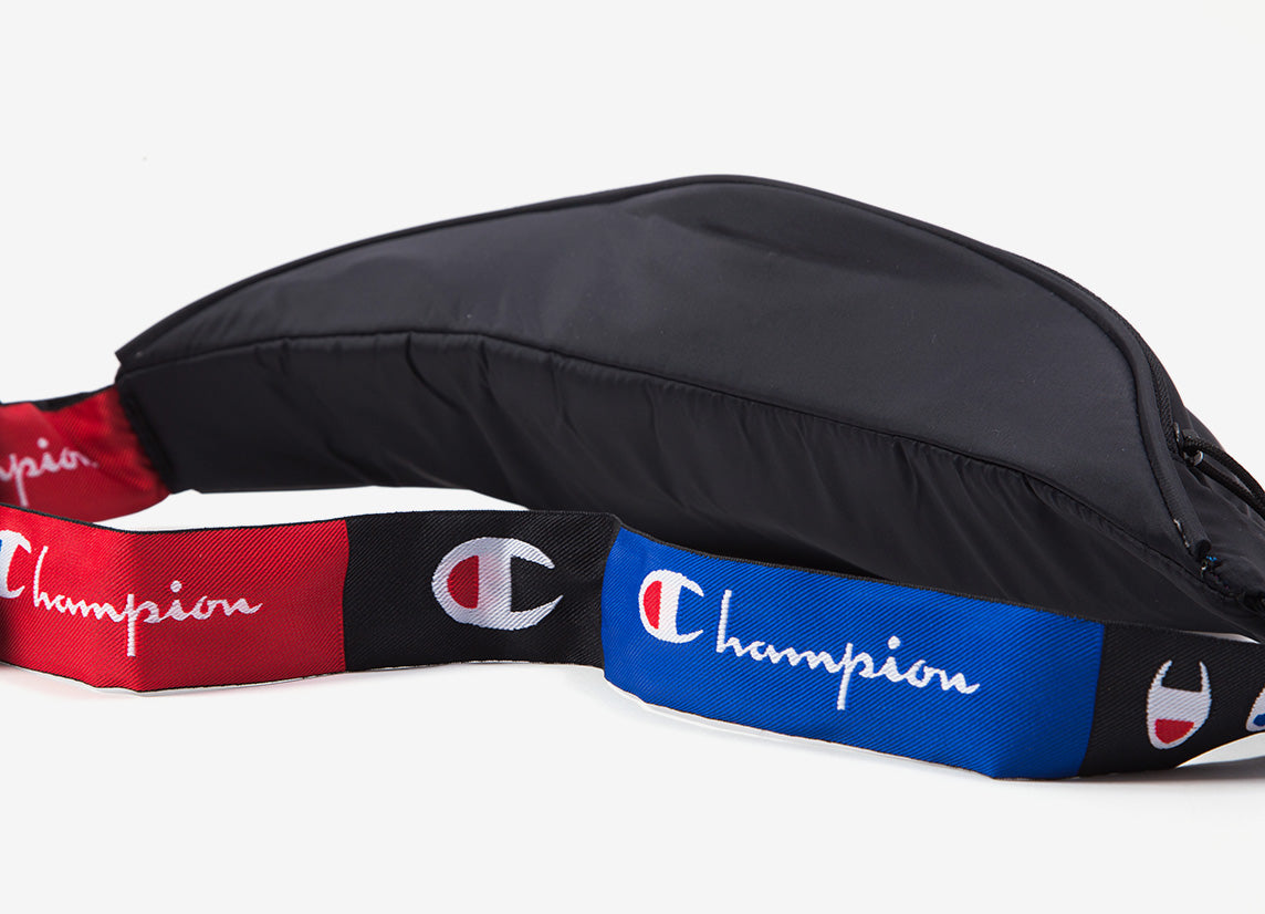 champion belt bag