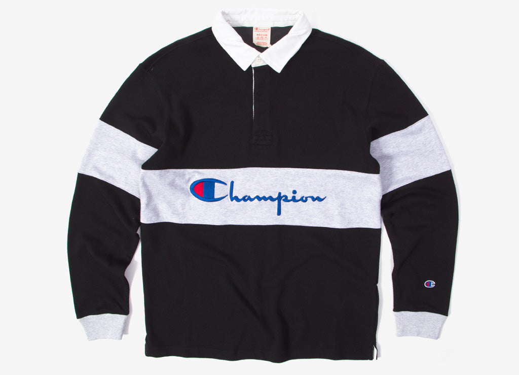 champion polo shirts uk