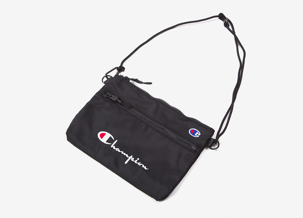 small champion bag