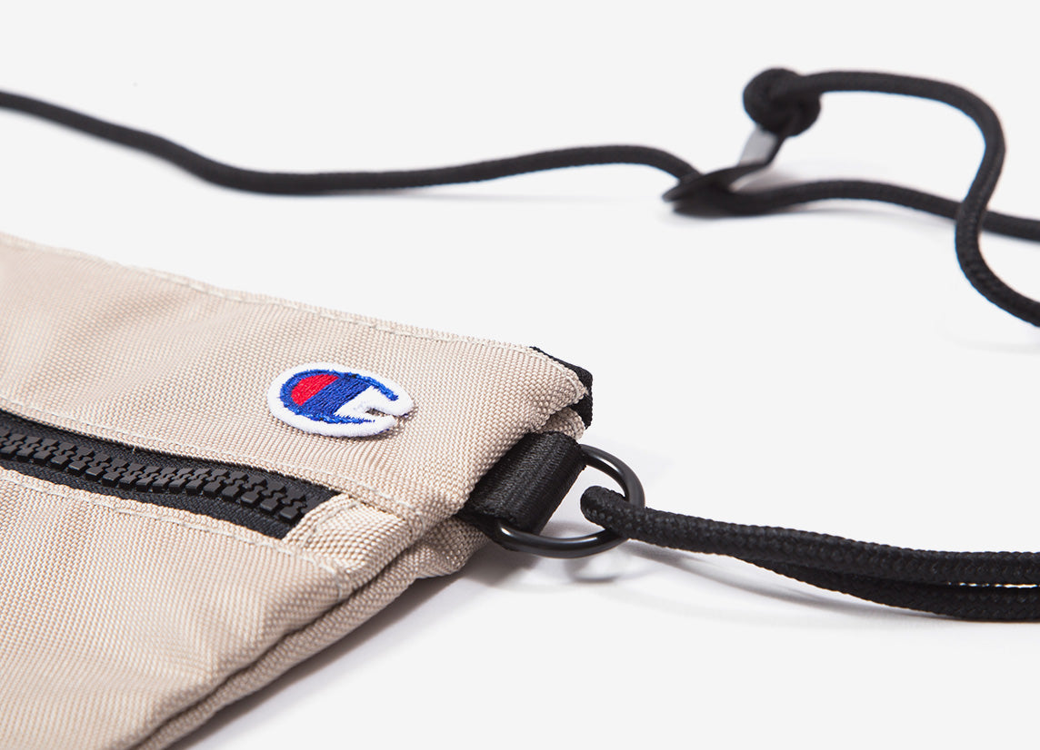 champion small shoulder bag