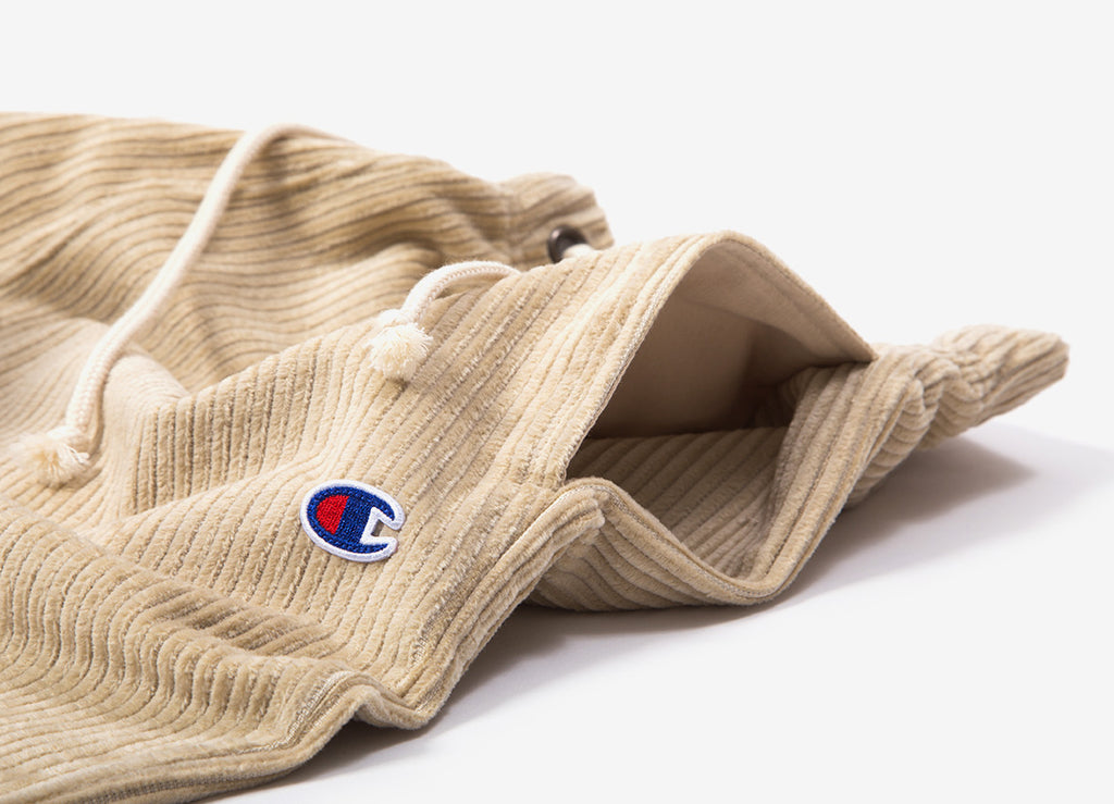 champion corduroy pants