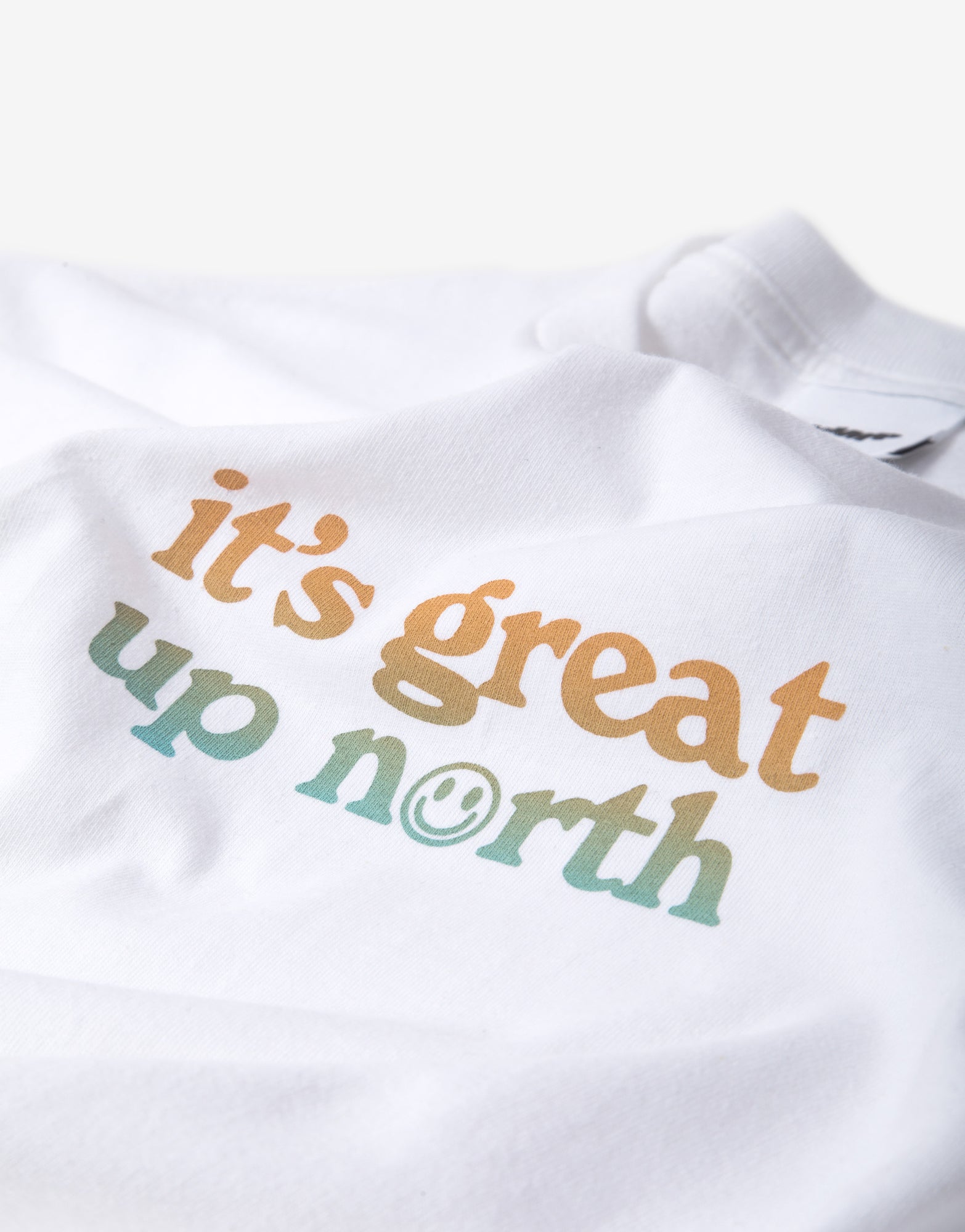 up north t shirt