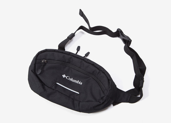 columbia waist bag