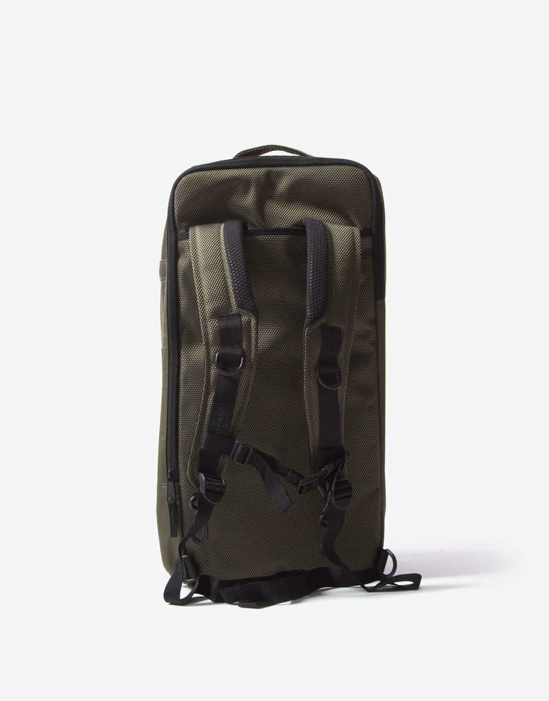 monte goldman eastpak