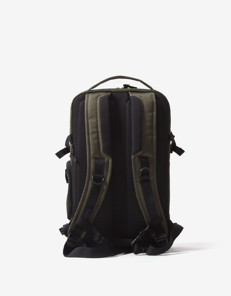 monte goldman eastpak