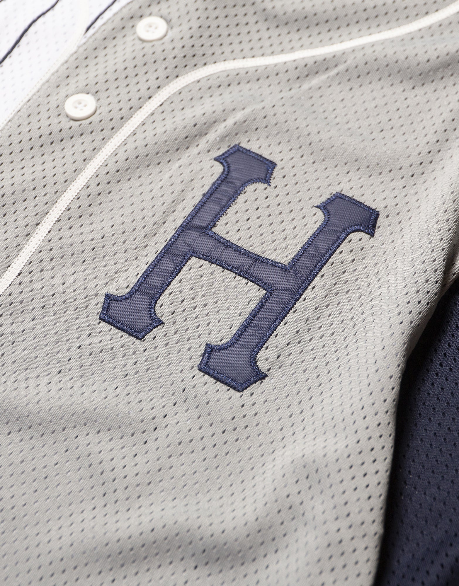 harlem baseball jersey