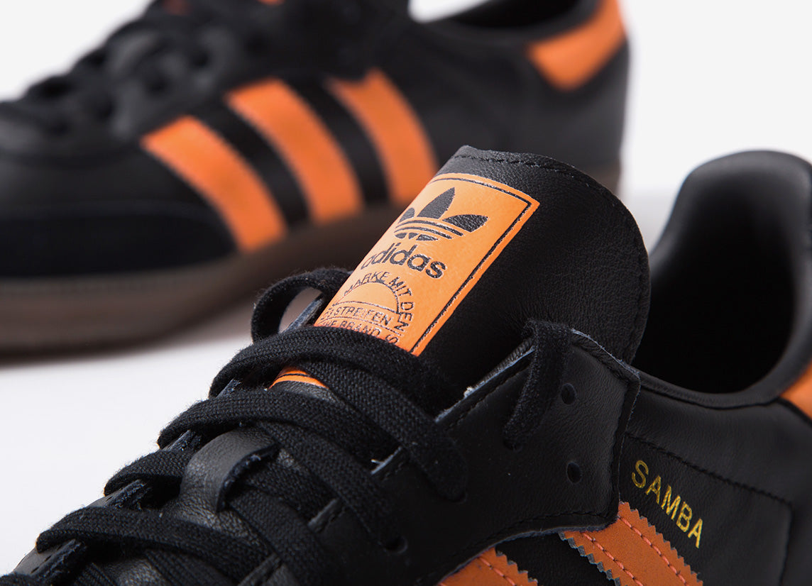 adidas originals samba oranje