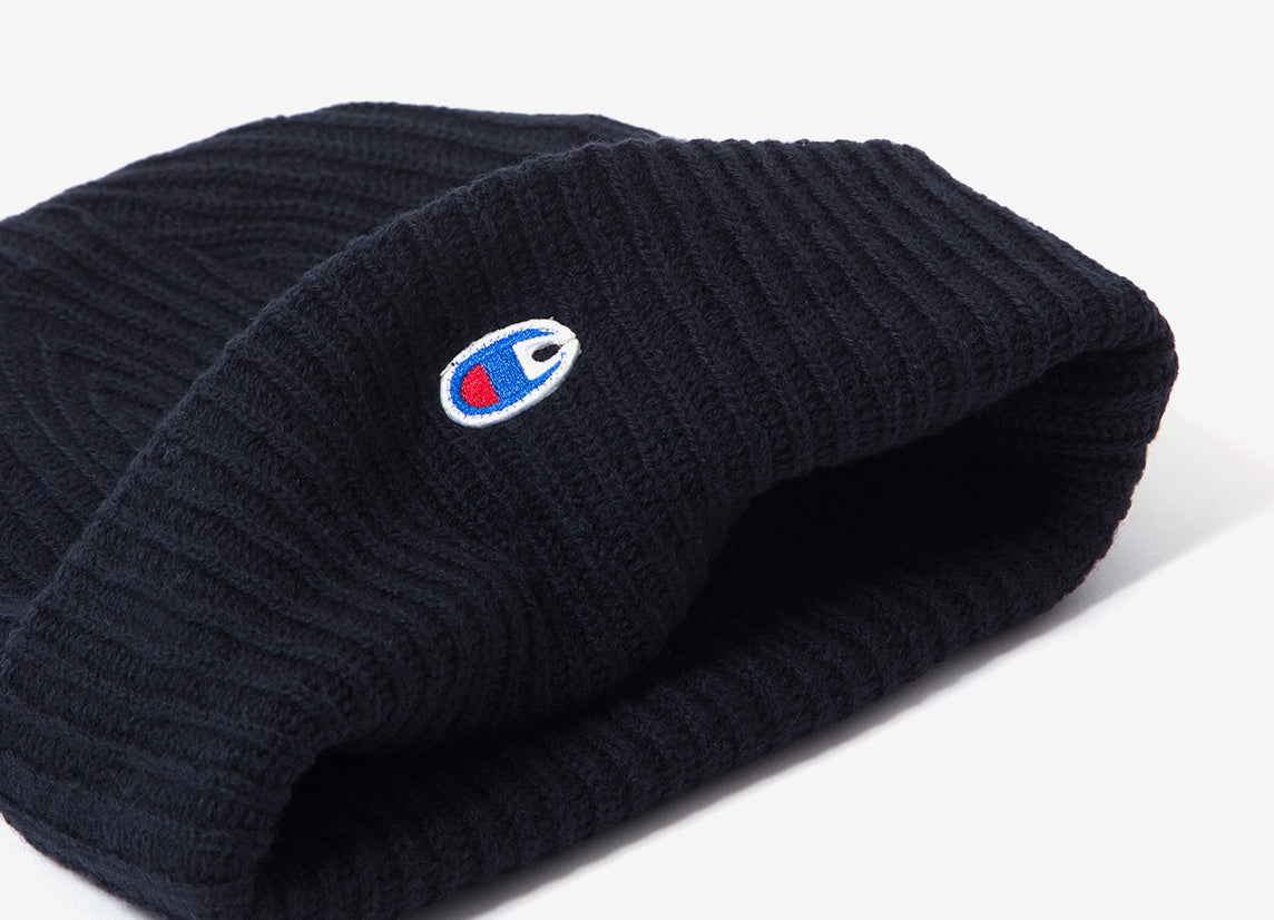 champion wool hat