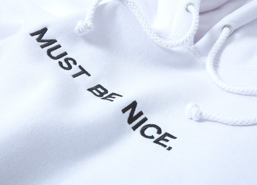 must be nice boobies hoodie