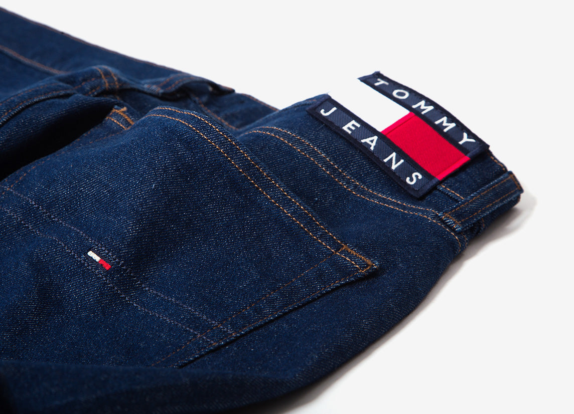 tommy jeans modern tapered