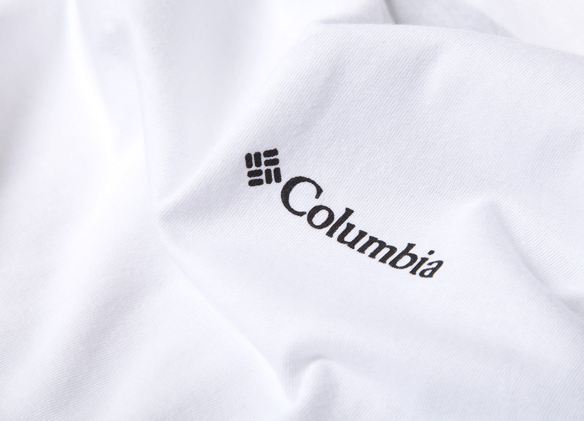 columbia north cascades long sleeve