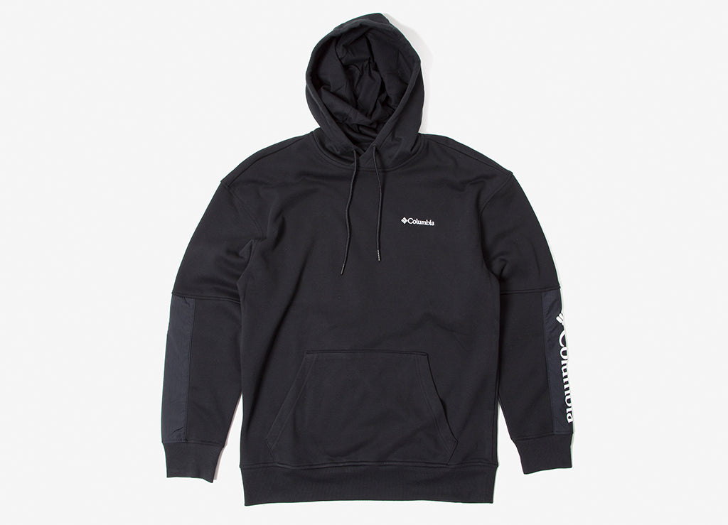 columbia fremont hoodie