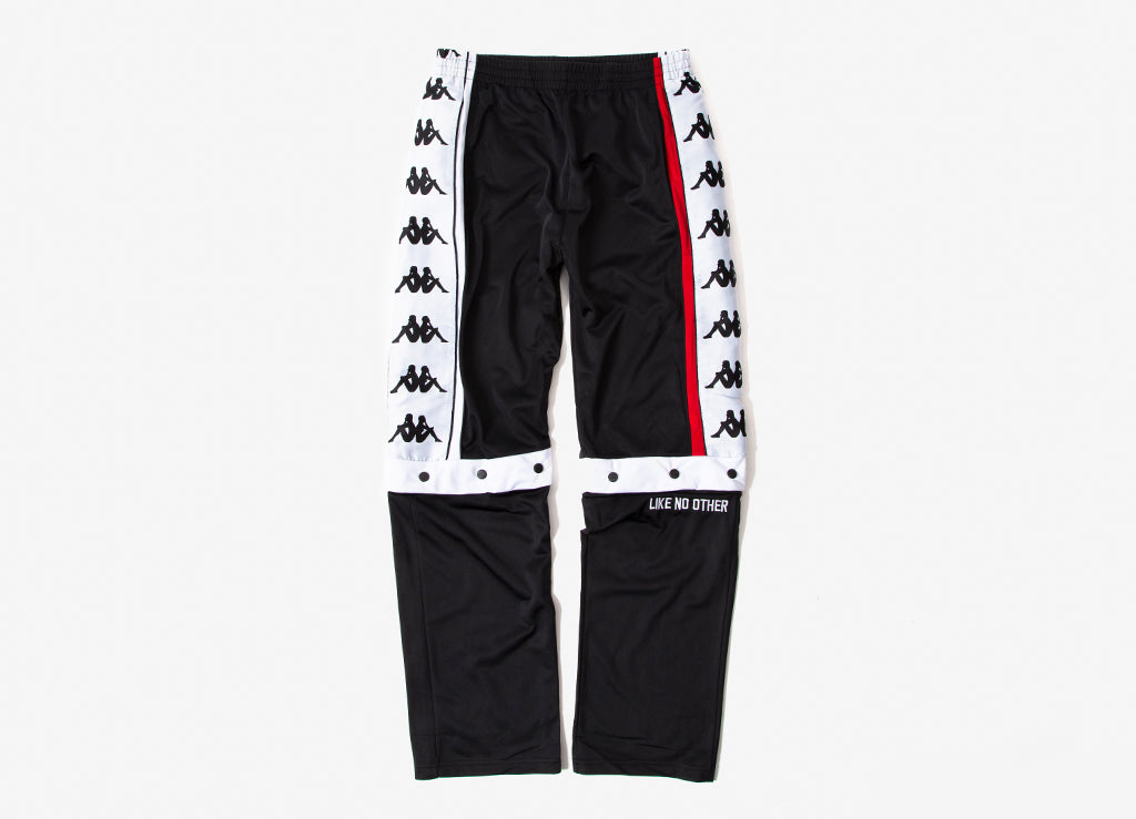 kappa authentic pants