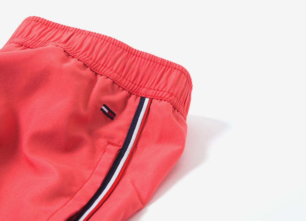 tommy hilfiger running shorts