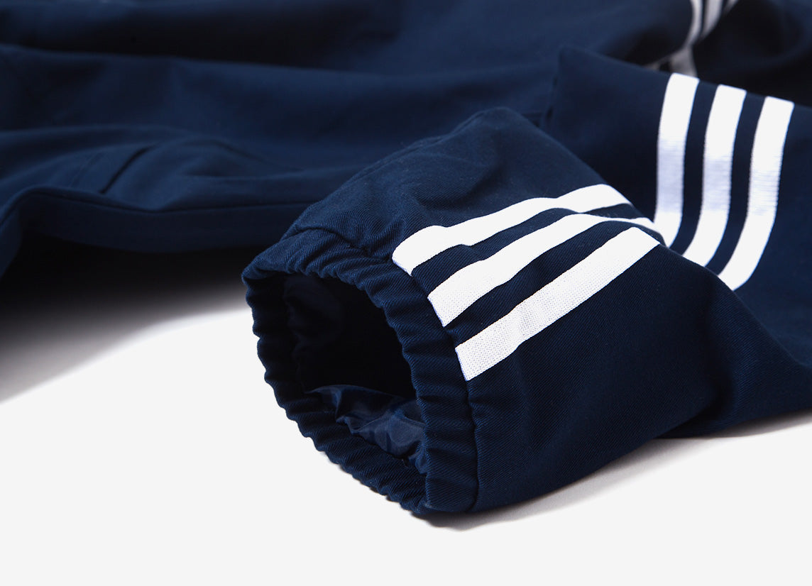 adidas skateboarding schlepp jacket