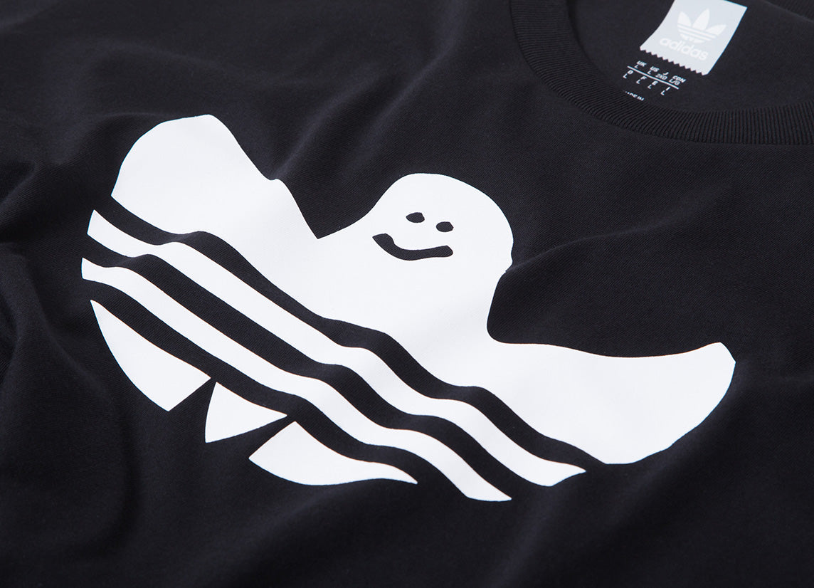 solid shmoo tee