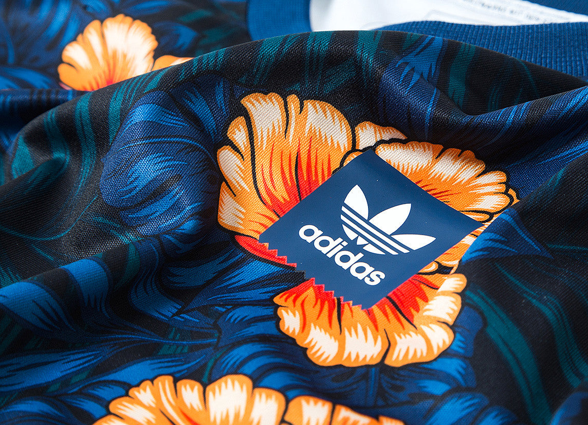 adidas sweet leaf shirt