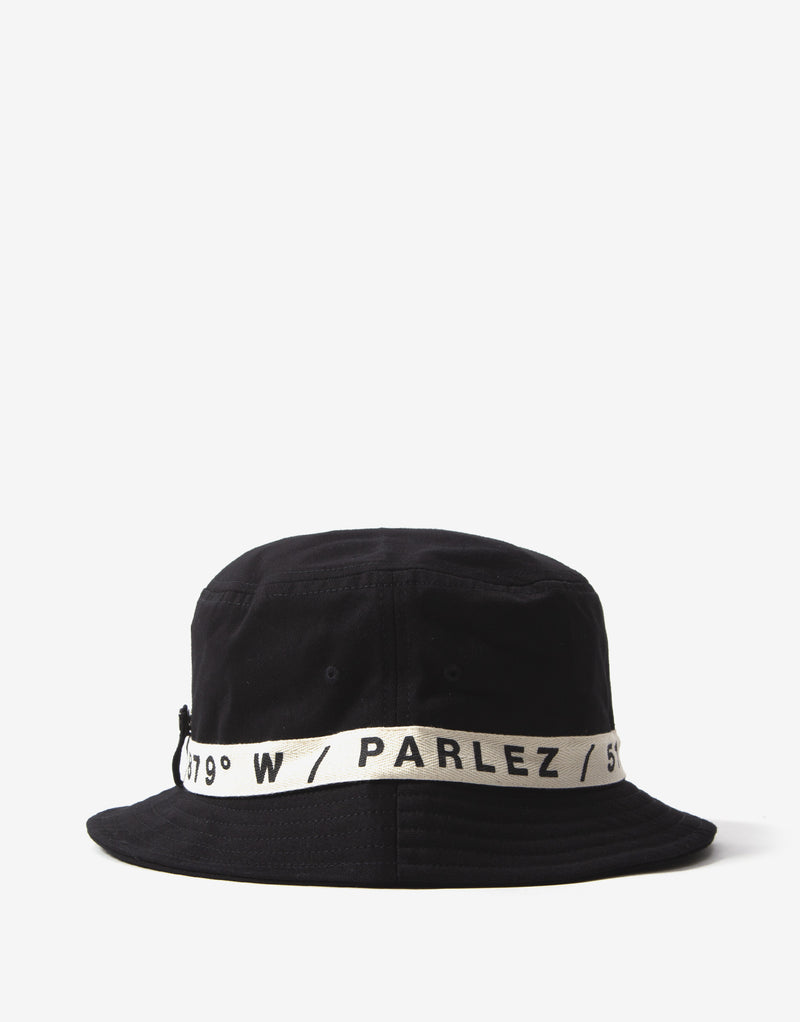 Parlez | Parlez T Shirts | Parlez Hoody | Parlez Clothing | The Chimp Store