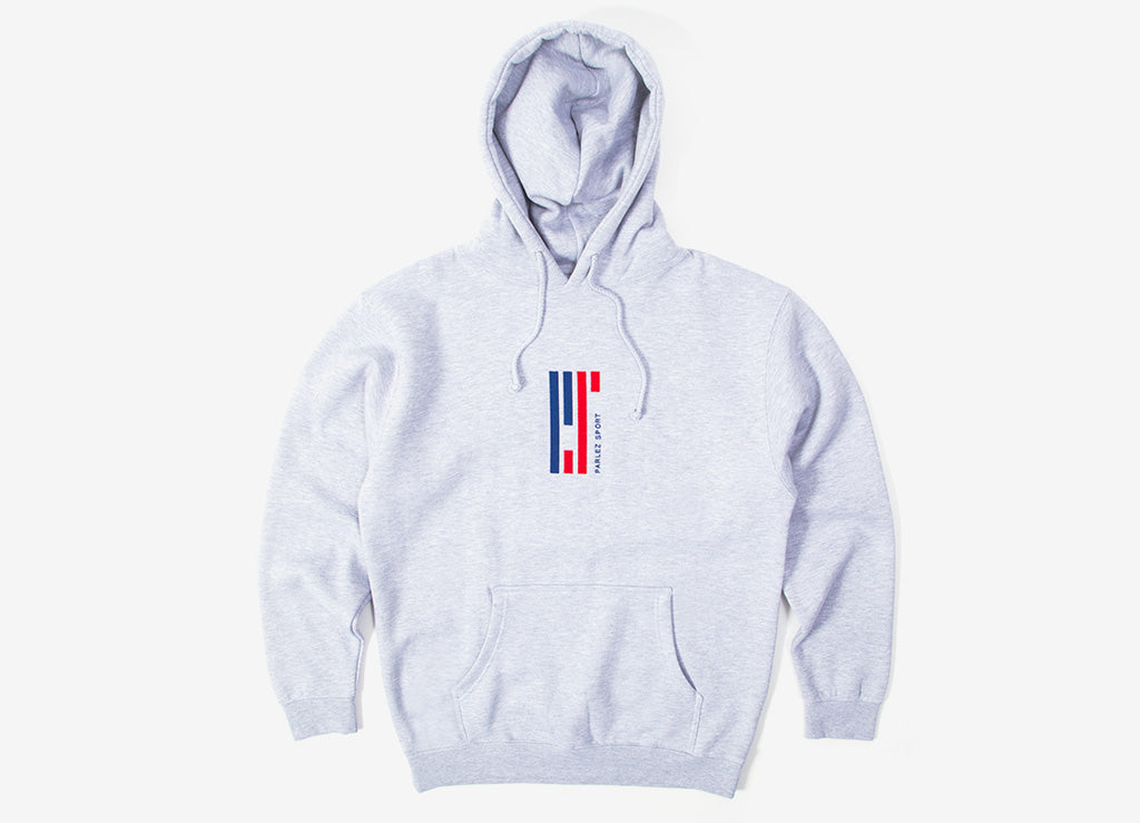 parlez sport hoodie