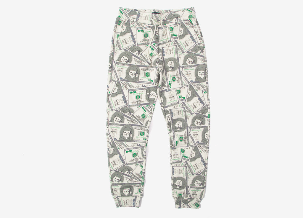 ripndip sweatpants