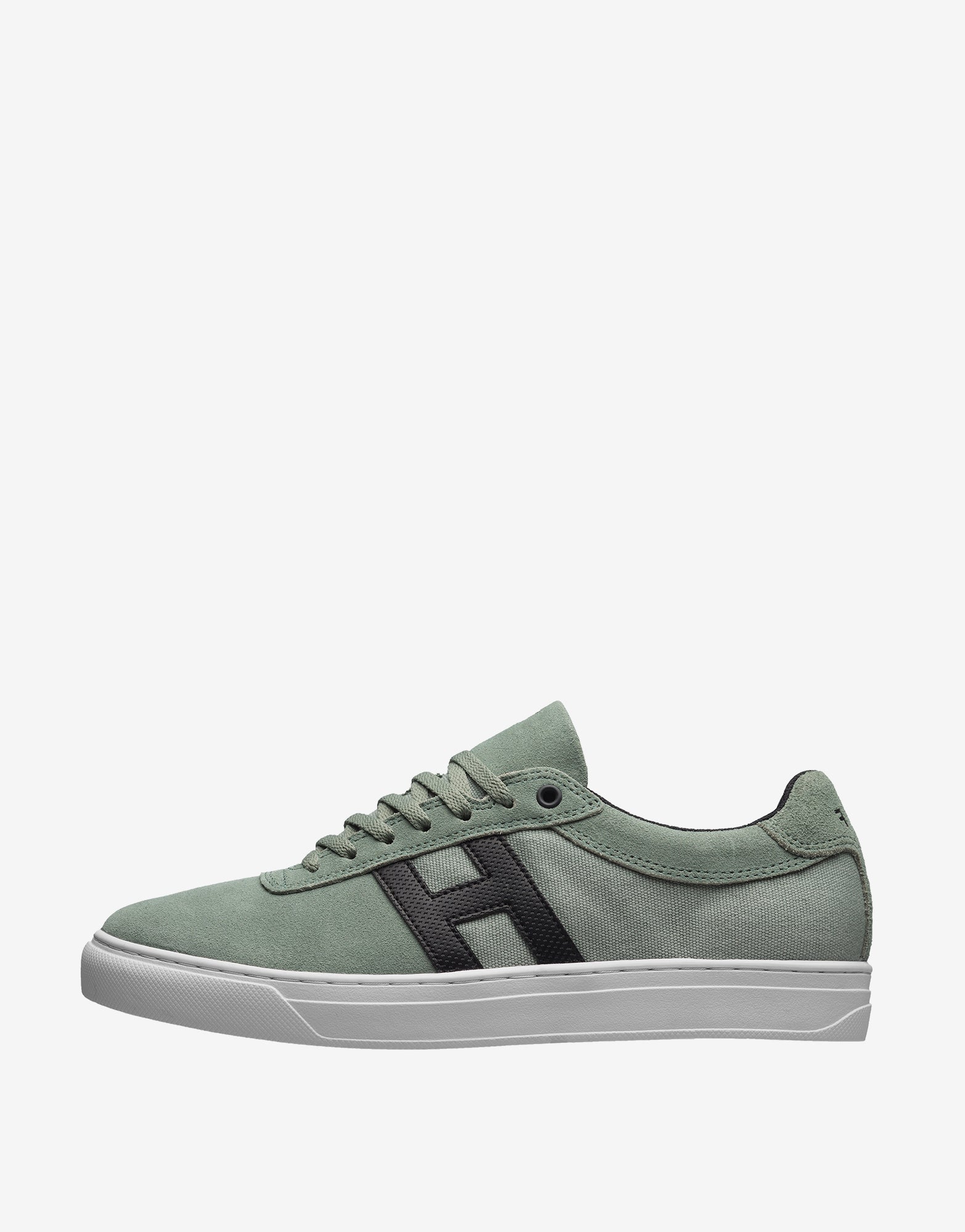 huf shoes out of business