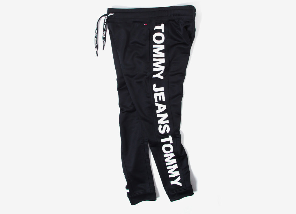 tommy jeans sweatpants