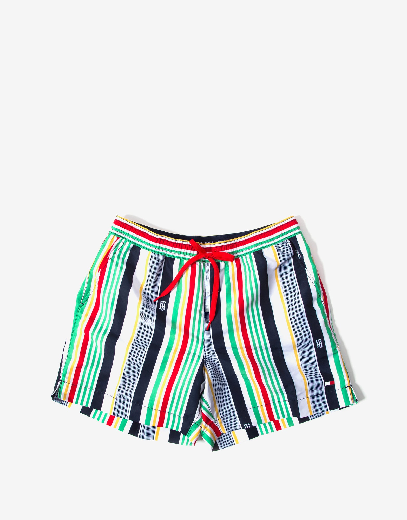 tommy hilfiger beach shorts