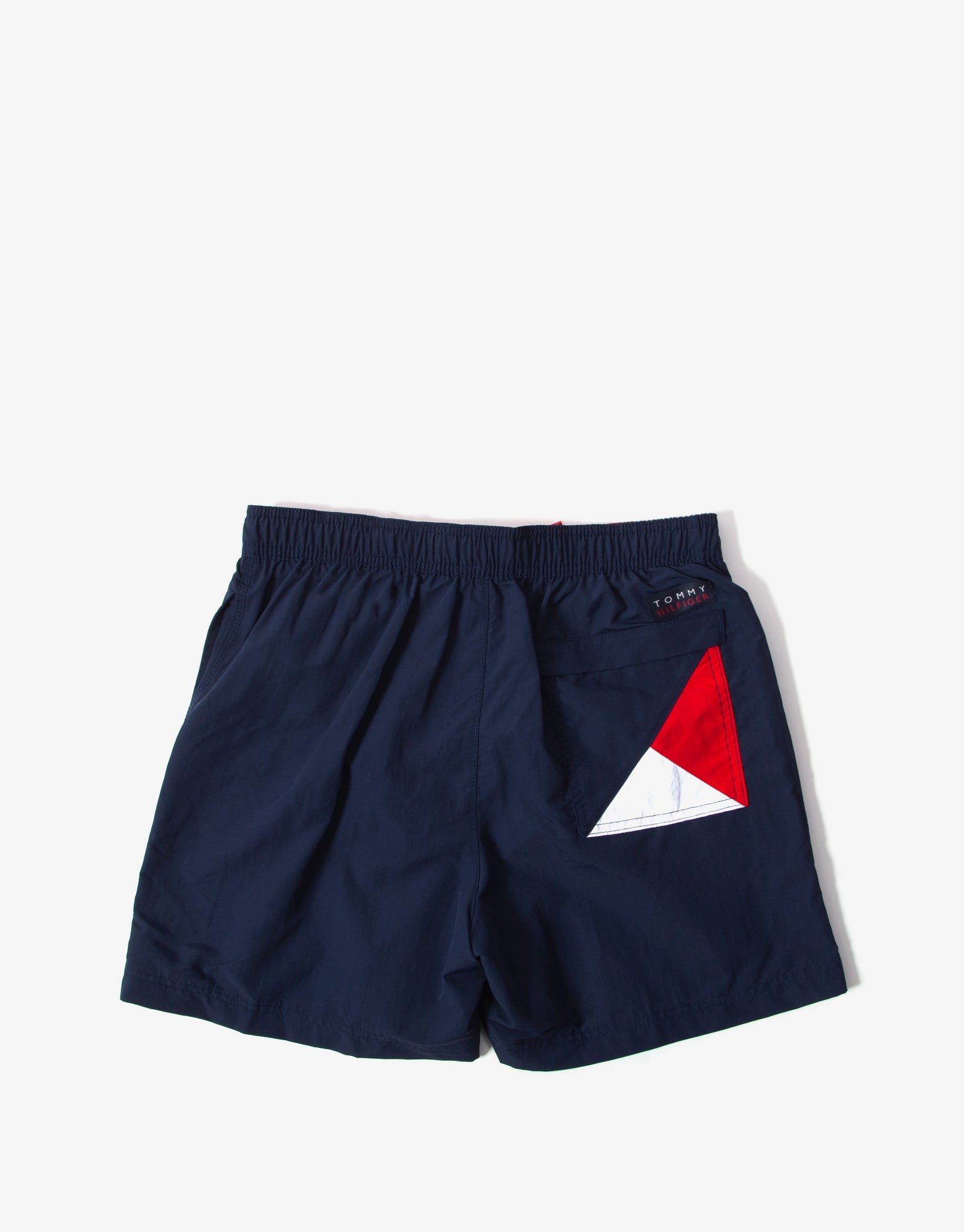 hilfiger swim shorts