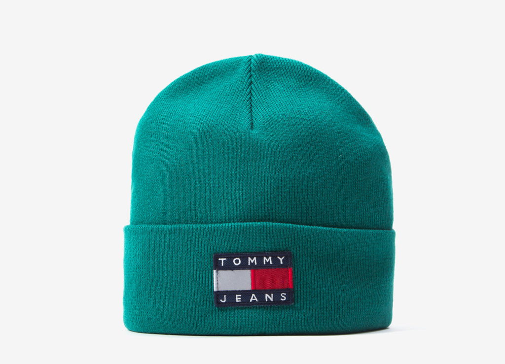 tommy jeans beanie